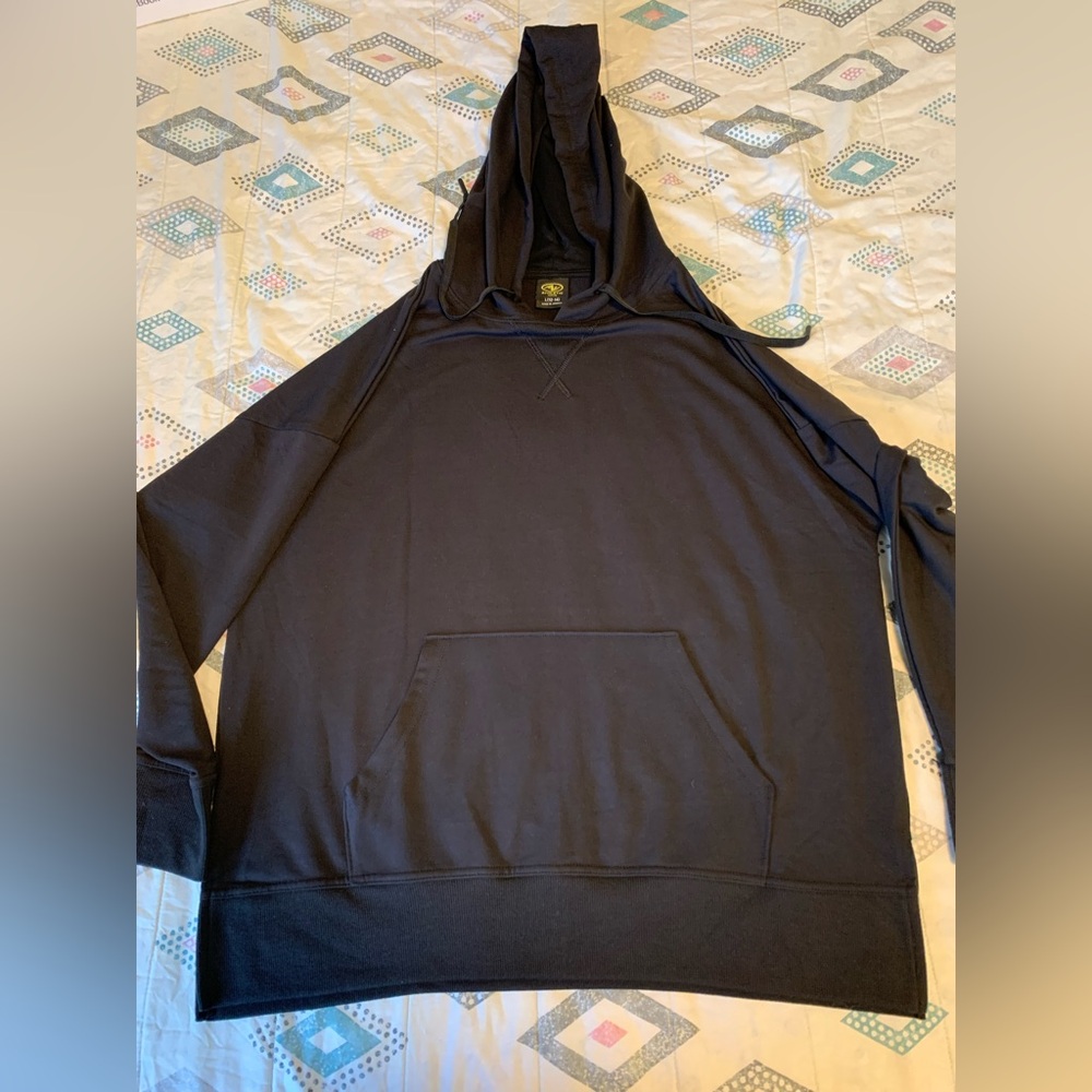 Athletic Works - Men's Hoodie